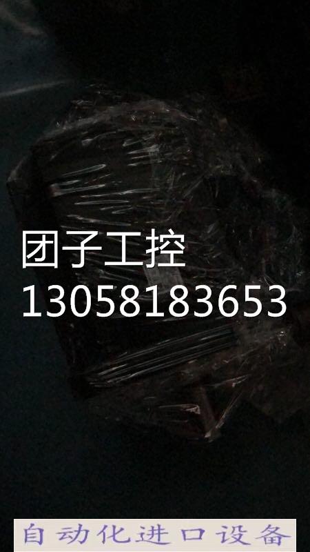 ￥三菱伺服电机HF302BS-A48 询价
