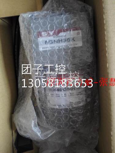 ！台湾 SHANGYANG 上阳 5RK60GU-CF 全新原装！询价