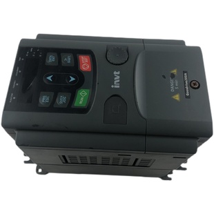 GD200A 英威腾拆机变频器 2R2G 成色漂亮有质保询价 2.2KW 380V