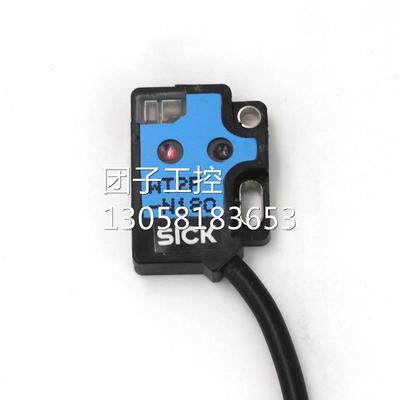 ！Sick西克 WT2F-N180漫反式光电传感器 全新原装现货 详询询价