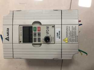 台达变频器2.2KW VFD022M43B询价为准询价