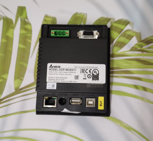 台达触摸屏DOP-B03E211/B03S211/B04S211/AS35THTD/AS38BSTD 询价