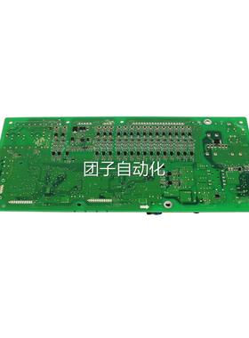 西子奥的斯扶梯应急B救援板安全板M配SC主板1.0 XVAA616CX1电梯件