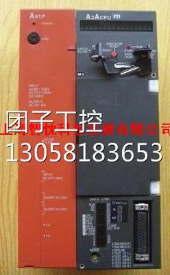￥三菱PLC A3ACPUP21 全新均有 成色新询价