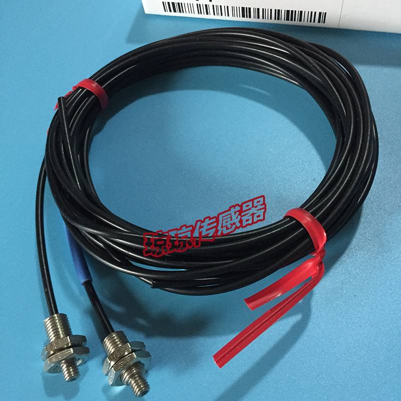 ！FU-71Z FU-71 FU-70U日本基恩士光纤传感器现货实拍询价