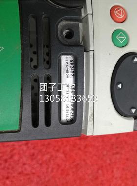 ￥艾默生CT变频器SP2402 包好 成色 供应配件 CT SP变频器询价