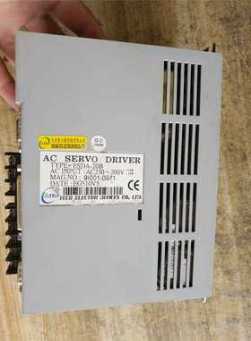 TECO驱动器ESDA-20B 包好用 非实价询价