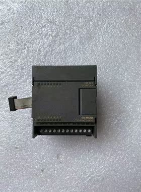 PLC模块 6ES7 223-1PH22-0XA0 功能好的已测询价