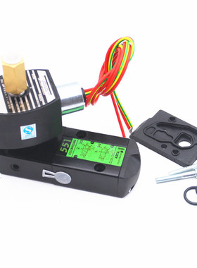 ASCO防爆电磁阀G551B401MO/G551B417MO/G531B402MO/EFG551H401MO