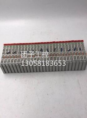 ￥ 拆机 倍福BECKHOFF.KL2134 询价