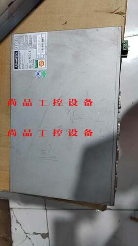 UNO-2170-C11E 研华工控机 拆机件 功能正常询价