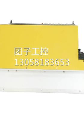 ！发那科原装放大器A06B-6164-H344#H580驱动器质保现货包询价