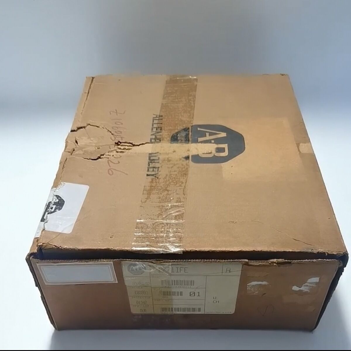 全新 AB 罗克韦尔 PLC/DCS模块 1771IFE A 现货实图可直拍询价