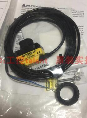 ！现货 BANNER邦纳QS18VN6LLP/QS18VP6LLP 激光偏正传感器询价