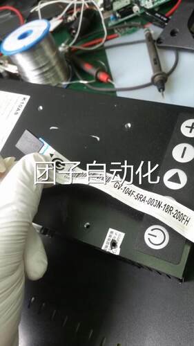 GV-104F-5RA-003N-18R