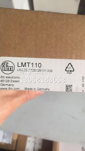 钻石卖家信用IFM电子液位传感器LMT110询价