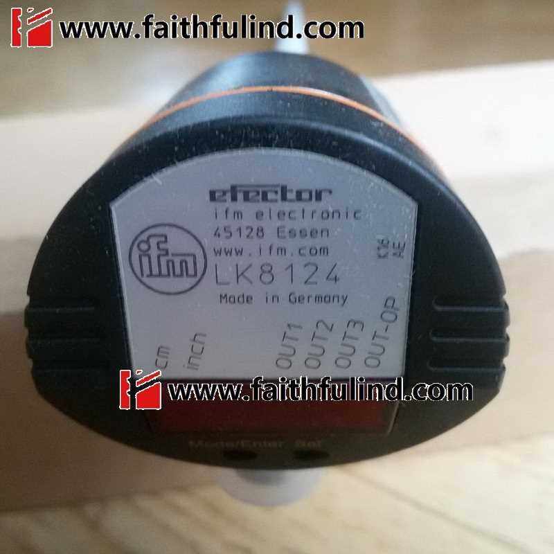 IFM LK8124 易福门全新电子液位传感器 LK0728B-B-00KVPKG/US询价,标准件/零部件/工业耗材,自动化流水线,淘宝优惠券,粉丝福利购,淘宝优惠卷