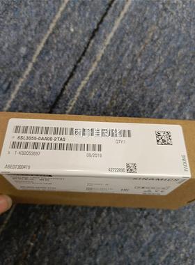 6SE64402UD23-0A1全新装原现货德国西门子 3K-W变B频器询价