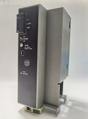 AB罗克韦尔 PLC 电源变压器 全新没有包装 1771-P7 现货实图直拍
