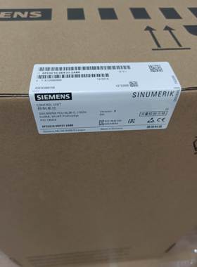 全新西门子SINUMERIK PCU50.3B-P控制器6FC5210-0DF33-2AB0询价