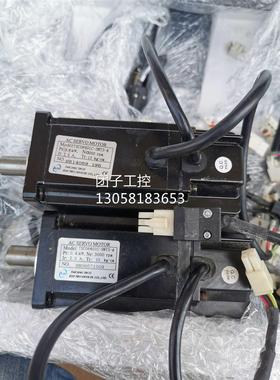 ￥东元伺服电机TSC06401C-3NT3-A JSMA-SC04ABK01 LC08ABK01 询价