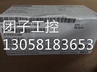 ！6GK5005-0BA00-1AA3RJ4 5端口 x005 交换机 6GK5 005-0BA00-1AA
