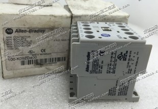 100 接触器 K09ZD400 110VDC 220VDC询价 24VDC