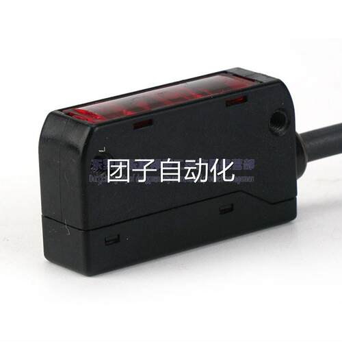 光电传感器原装E3S-LS