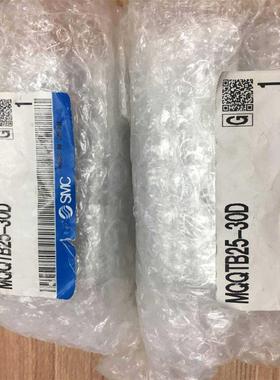 全新原装正品QSMC气缸 MMTB25-30D QQTB40-50QD 现货询价