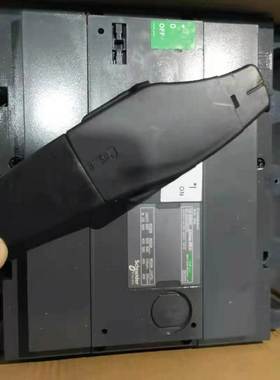 施耐德 INS负荷开关 3P 4P 黑色手柄 40A 63A 80A 100A&mdash