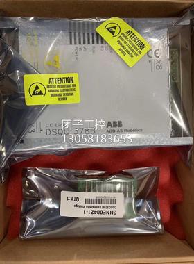 ！DSQC378B 3HNE00421-1 ABB机器人总线通讯模块询价