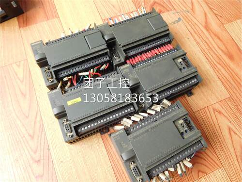 ￥拆机 西门子正品224 6ES7 214-1BD22-0XB0 询价