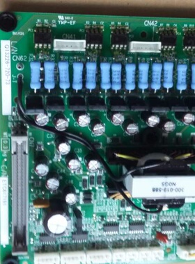 安川变频器电源驱动板ETC617191ETC617231/90/110/132KW询价为准