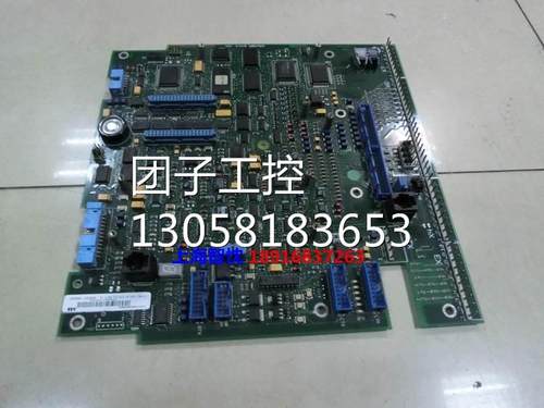 ￥SDCS-CON-2A DCS500 ABB直流调速器主板SDCS-CON-2A成色版本询