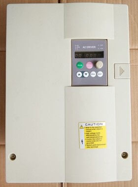 普传变频器8004H2B 4KW/220V 0.5-2000HZ 询价