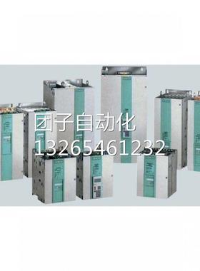 6SE7032-7EB87-2DA1西门子170kW变频器制动单元510-650VDC询价