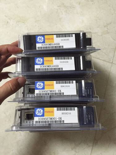 IC693ALG223C IC693CBL341A GE-FANUC PLC模块 原装现货，询价