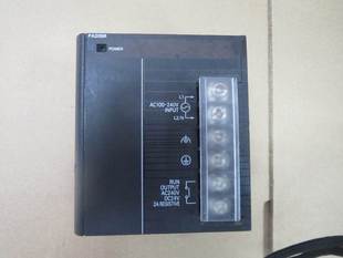 ￥PLC模块CJ1W PA205R如图功能包好质保询价