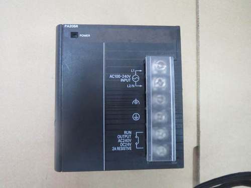 ￥PLC模块CJ1W-PA205R如图功能包好质保询价