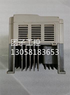 ￥拆机艾默生变频器 EV1000-4T0037P 3.7KW 380V 89成新 质量保证