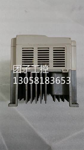 拆机艾默生变频器EV1