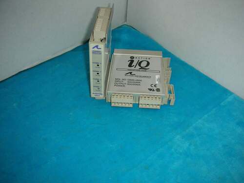 ACTION I/Q Q500-4B00询价