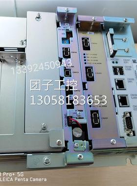 ！安川机器人DX200 CPU单元 YRK21-1E 全新原装询价