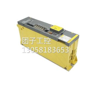 FANUC发那科驱动器A06B 原装 6096 H304 全新伺服放询价 H303
