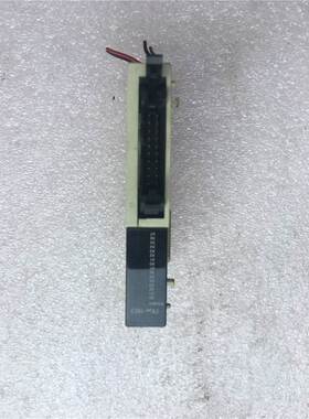 三菱 原装拆机 PLC FX2NC-16EX-T-DS 实拍询价