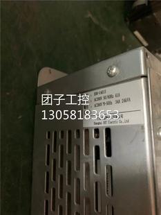 E06 380V U4015 成色漂亮 询价 ￥原装 包好 变频器15KW