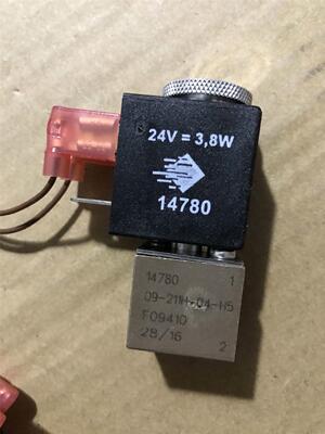 ！Domi4780 替代多米诺墨路电磁阀 喷码机配件 耗材 米诺喷码询价