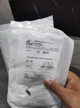 ！ IFM OGS500传感器OGE500现货询价