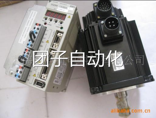 SGMGH-44ACA61|SGDM-50ADA安川电机|SGMGH-44ACA6C安川伺服询价