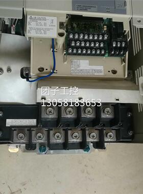 ￥安川CIMR-AB4A0058 22kW/30kW CIMR-AB4A0058AAA ABA成色不同询